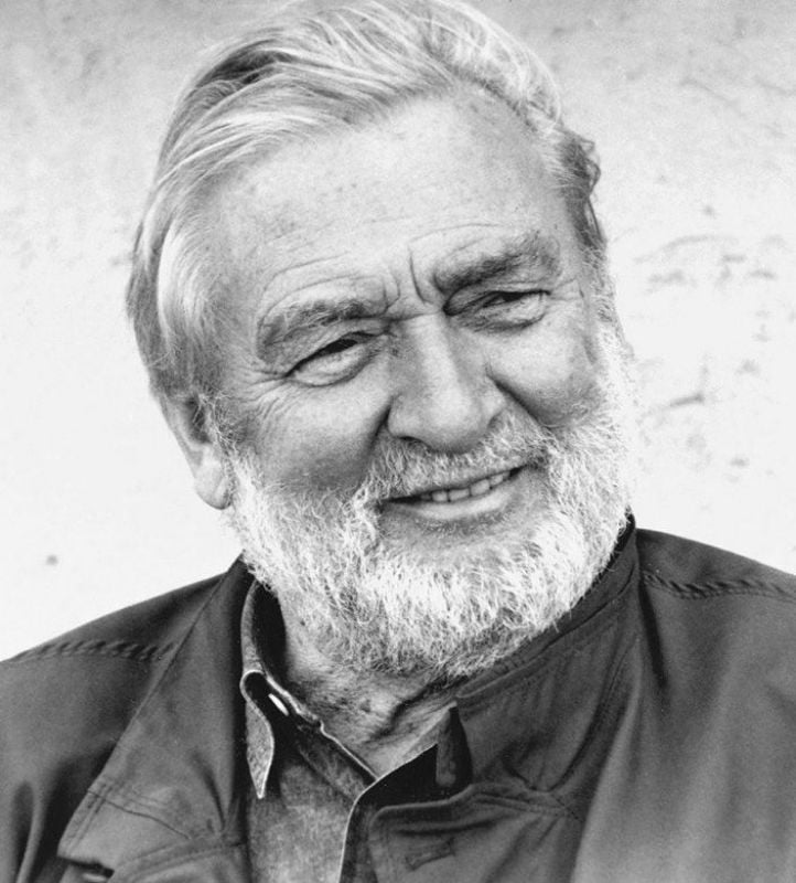 Verner Panton fylder 100 år – designikoner der stadig former dansk indretning